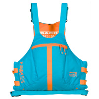 Peak UK Marathon Racer PFD in Blue