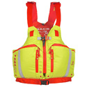 Peak Explorer Zip Lime Buoyancy Aid