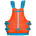 Peak Explorer Zip Leading Touring Buoyancy Aid PFD