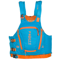 Peak Ocean Wrap Sea, Toruing, Ocean Touring PFD Bouyancy Aid