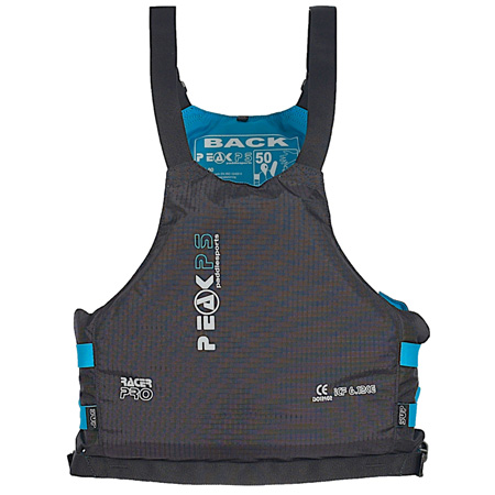 Peak Racer Pro Low Profile Buoyancy Aid In Blue