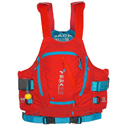 Peak River Guide Whitewater Rescue Buoyancy Aid PFD