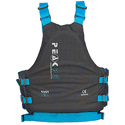 Peak River Vest Great Beginner Buoyancy Aid PFD