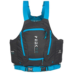 buoyancy aids for canoeing
