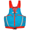 Peak Tourlite Zip PFD in Blue