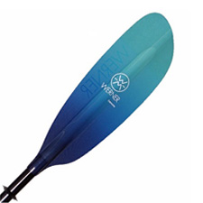 Werner Camano Kayak Paddle