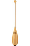 Carlisle Beavertail Canoe Paddle