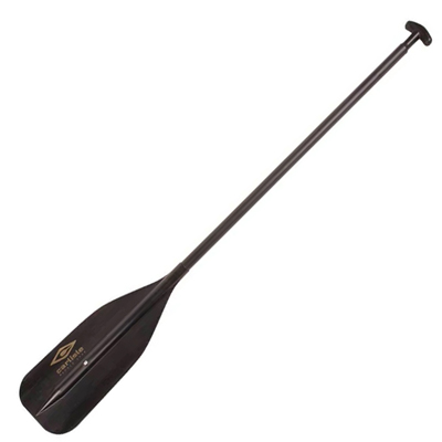 Hard-wearing Alloy Canoe Paddle