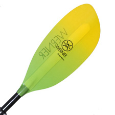 Werner Corryvrecken touring paddle