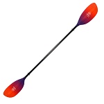 Werner Corryvrecken touring paddle