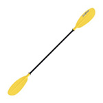 Feelfree Day Tour Glass Kayak Paddle