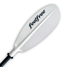 Paddles for the Feelfree Roamer 1