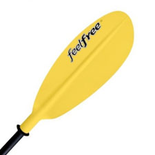 Feelfree Day Tour Glass Kayak Paddle