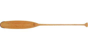 Grey Owl Guide canoe paddle