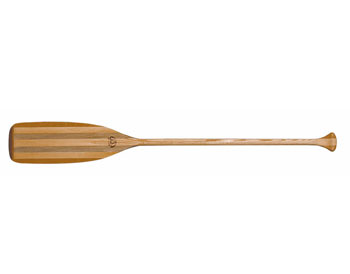 Grey Owl Voyageur canoe paddle