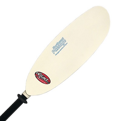 Originz Northwest Passage Touring and sit on top kayak paddle