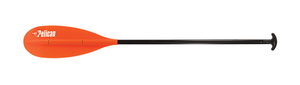 Pelican Beavertail Canoe Paddle