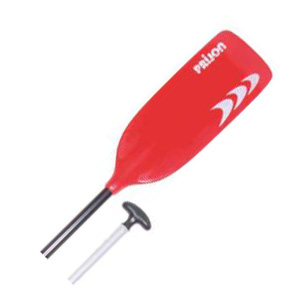 Prijon RIM Indian (C1) Canoe and Rafting Paddle 