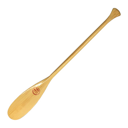 Quessy Lightweight Beginner Woodne Kids Canoe Paddle