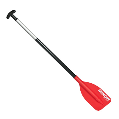 Lightweight and Durable Entry Level Junior Canoe Paddle