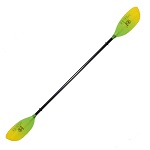 Werner Shuna touring kayak paddle