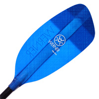 Werner Sidekick kayak paddle