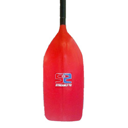 Prijon RIM Indian (C1) Canoe and Rafting Paddle