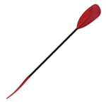 TNP TNP Asymmetric 3 Part Split Kayak Paddle