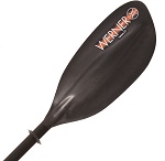 Werner Tybee CF Paddle