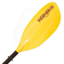 Werner Tybee Kayak Paddle