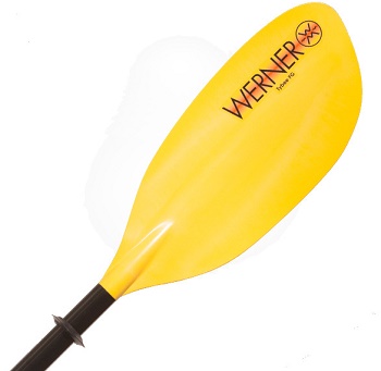 Werner Tybee Sea Kayak Paddle