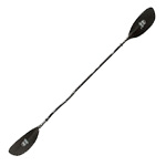 Werner Cyprus touring kayak paddle