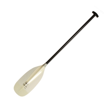 Werner Nantahala Fibreglass Lightweight Open Canoe Paddle