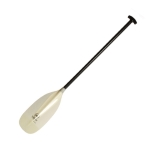 Werner Nantahala Lightweight Open Canoe Paddle For A Range Of Paddling Including Whitewater