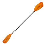 Werner Player white water kayak paddle
