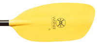 Werner Rio Whitewater kayak paddle