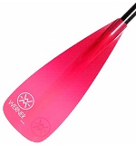 Werner Zen 85 Stand Up Paddle Board SUP Paddle From Bournemouth Canoes