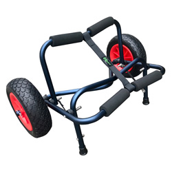 Riot Kayak Trolley