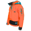 Peak Adventure Double High Vis Details