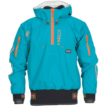 Peak UK Tourlite Hoody Great For Sea and Ocean Kayaking