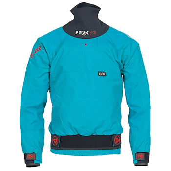 Peak UK Deluxe Whitewater Cag Perfect For Tough Whitewater Paddling
