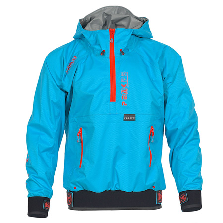 Peak UK Tourlite Hoody Great For Sea and Ocean Kayaking