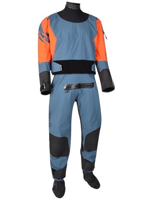Typhoon Multisport Rapid Drysuit