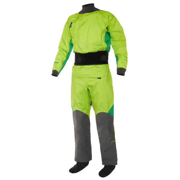 Drysuit and Surface Immersion Suits for Canoeing and Kayaking