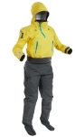 Palm Bora womens dry suit