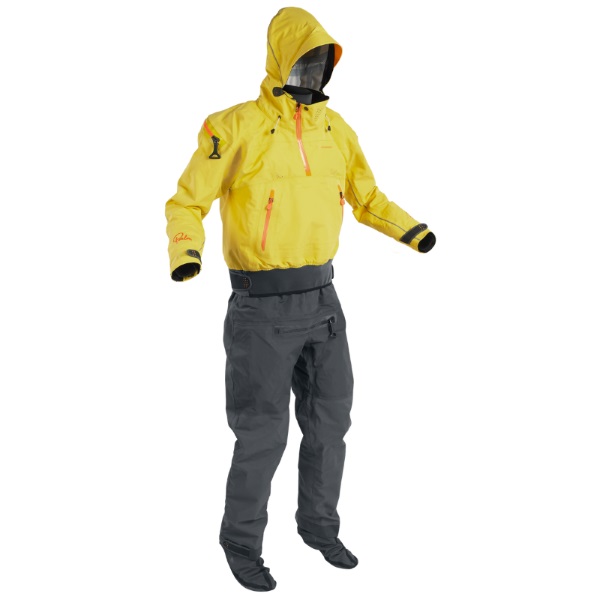 Palm Bora dry suit