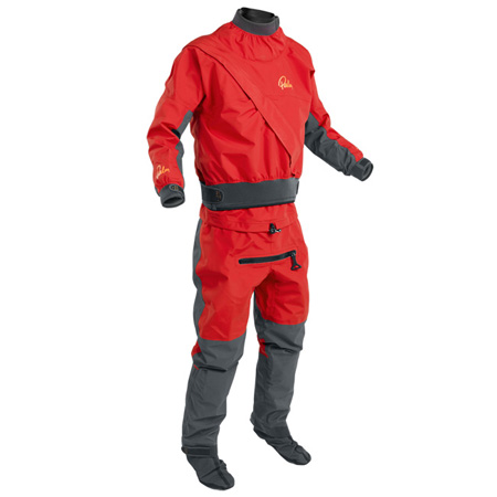 Palm Cascade Versatile Multisport Drysuit