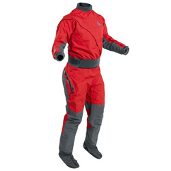 Palm Cascade Womens Dry Suit