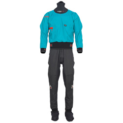 Dry suits available at Bournemouth Canoes