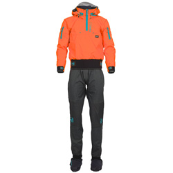 Peak Explorer Evo One Piece Drysuit